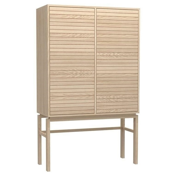 Szafka Linley dąb bielony - ACTONA